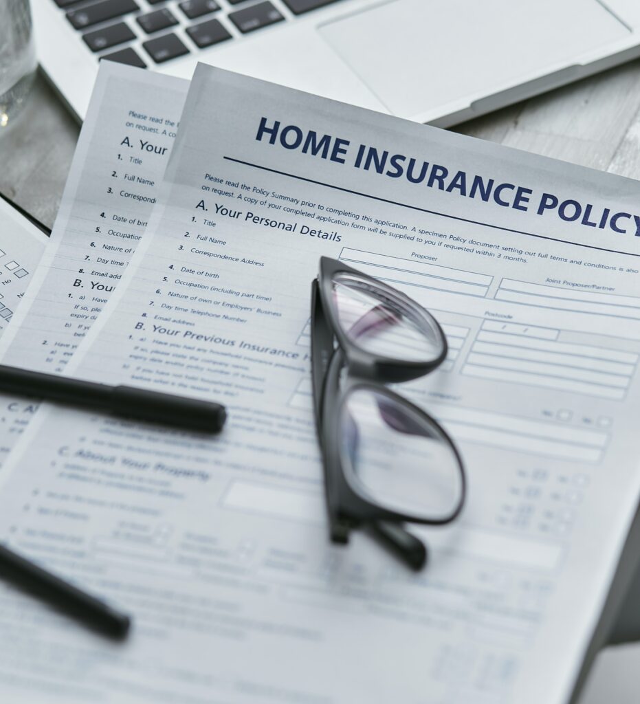 Why do you think Mortgage Insurance is important?